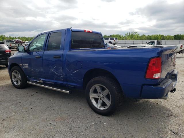 Photo 2 from auction – 2015 RAM 1500 ST with VIN 1C6RR7FT1FS646837