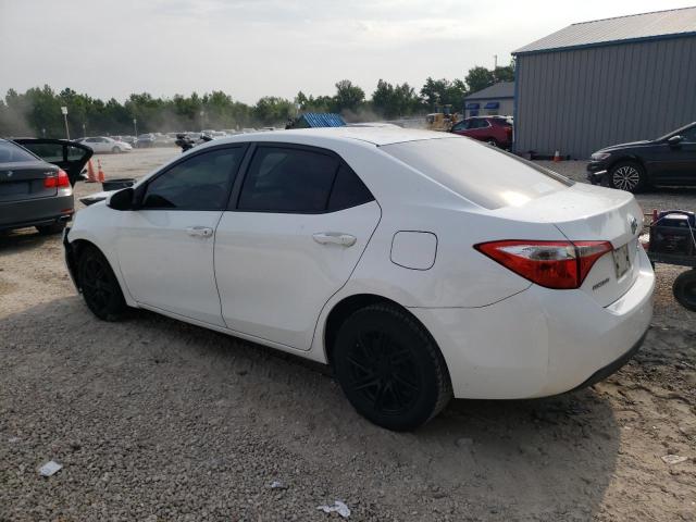 Photo 2 from auction – 2014 TOYOTA COROLLA L with VIN 5YFBURHE2EP133048