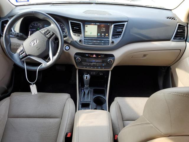 Photo 8 from auction – 2016 HYUNDAI TUCSON LIM with VIN KM8J33A22GU113041