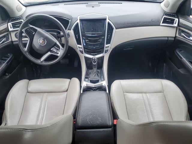 Photo 8 from auction – 2015 CADILLAC SRX with VIN 3GYFNGE33FS510023
