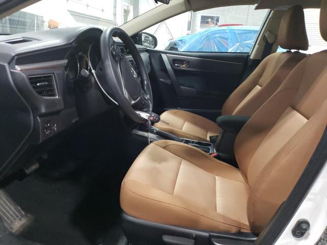 Photo 7 from auction – 2016 TOYOTA COROLLA L with VIN 2T1BURHE7GC572166