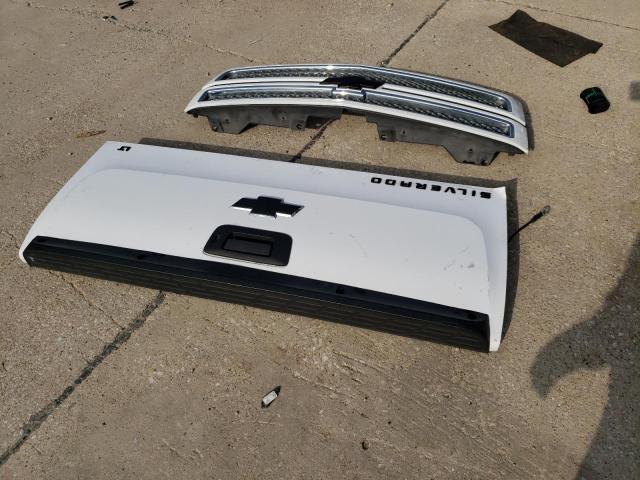 Photo 12 from auction – 2013 CHEVROLET SILVERADO with VIN 3GCPKSE77DG100883