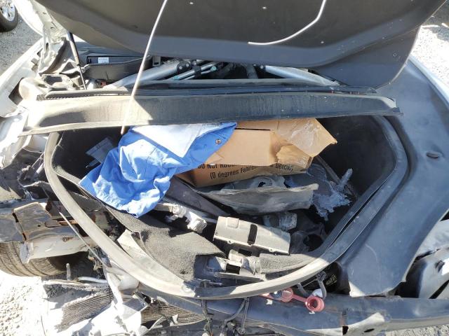 Photo 11 from auction – 2014 TESLA MODEL S with VIN 5YJSA1H11EFP43543
