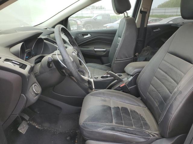 Photo 7 from auction – 2014 FORD ESCAPE TIT with VIN 1FMCU0JX7EUD79099