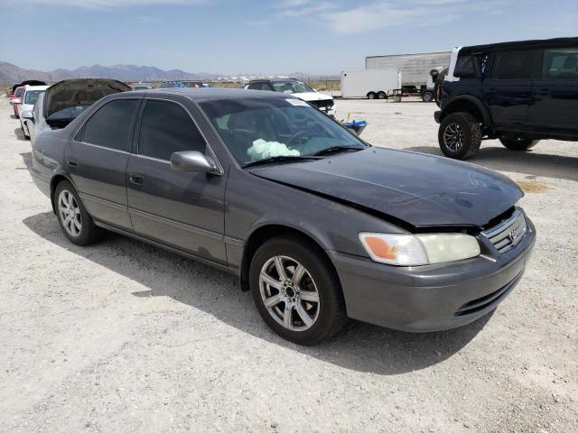 Photo 4 from auction – 2001 TOYOTA CAMRY LE with VIN 4T1BF28K81U968250