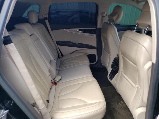 Photo 10 from auction – 2016 LINCOLN MKX SELECT with VIN 2LMPJ6KR5GBL42515