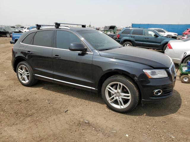 Zdjęcie 4 z aukcji – 2014 AUDI Q5 PREMIUM z VIN WA1LFAFP6EA017483