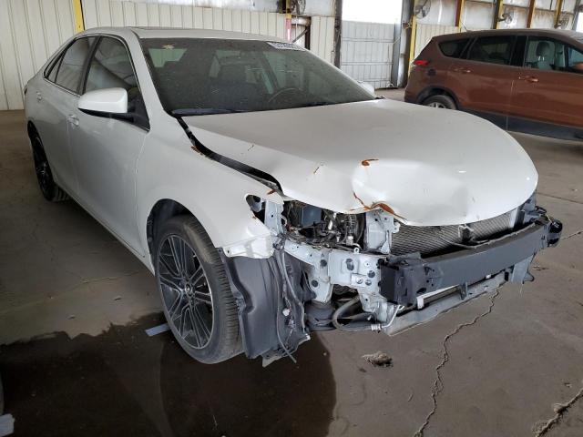 Photo 4 from auction – 2016 TOYOTA CAMRY LE with VIN 4T1BF1FK7GU179383