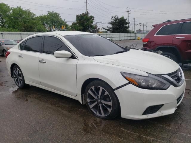 Photo 4 from auction – 2016 NISSAN ALTIMA 2.5 with VIN 1N4AL3AP1GC291664