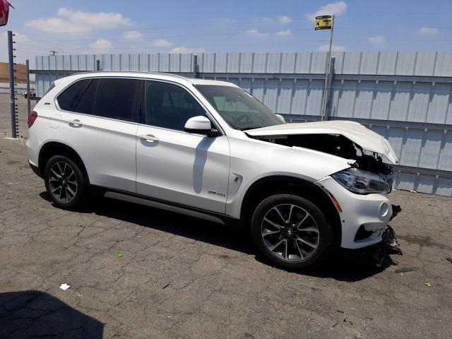 Photo 4 from auction – 2018 BMW X5 XDR40E with VIN 5UXKT0C59J0W01334