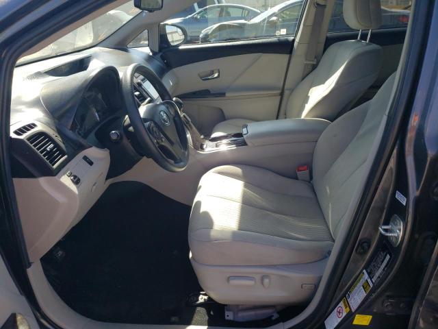 Photo 7 from auction – 2013 TOYOTA VENZA LE with VIN 4T3ZA3BB3DU071750