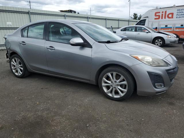 Photo 4 from auction – 2010 MAZDA 3 S with VIN JM1BL1S65A1227722