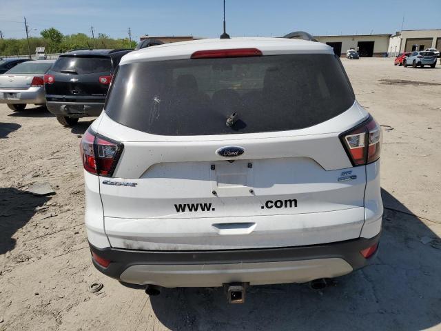 Photo 6 from auction – 2018 FORD ESCAPE SE with VIN 1FMCU9GD5JUB08327