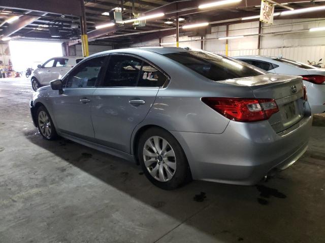 Photo 2 from auction – 2015 SUBARU LEGACY 2.5 with VIN 4S3BNBC63F3003021