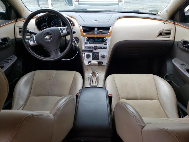 Photo 8 from auction – 2010 CHEVROLET MALIBU 2LT with VIN 1G1ZD5EB8A4156020