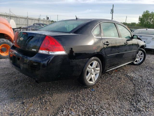 Photo 3 from auction – 2013 CHEVROLET IMPALA LT with VIN 2G1WG5E33D1229720