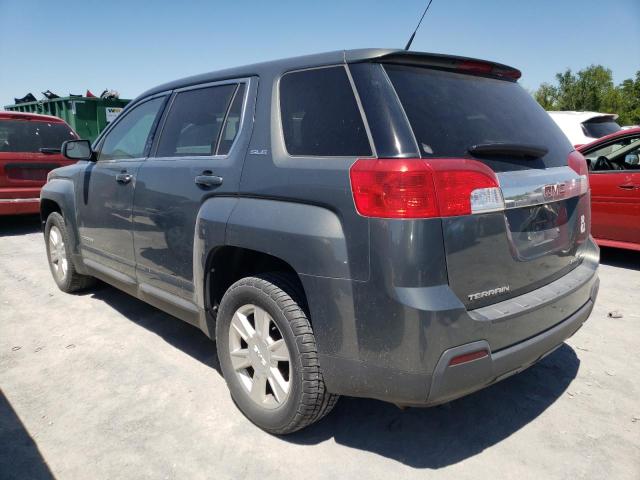 Photo 2 from auction – 2012 GMC TERRAIN SL with VIN 2GKFLREK2C6282495