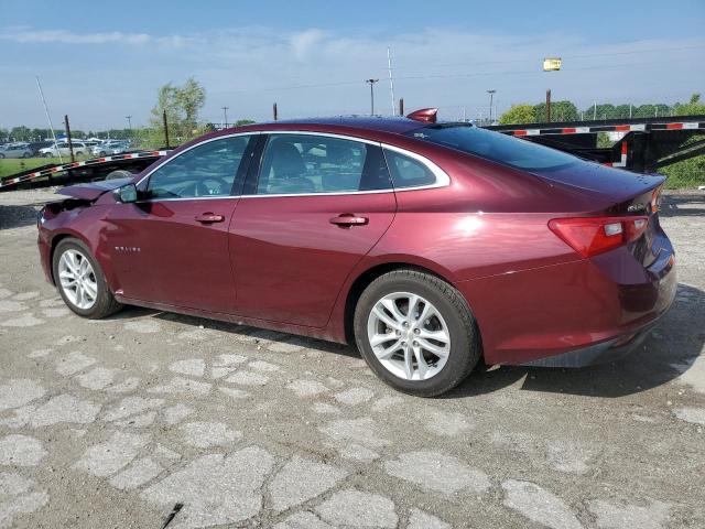Photo 2 from auction – 2016 CHEVROLET MALIBU LT with VIN 1G1ZE5ST9GF224557