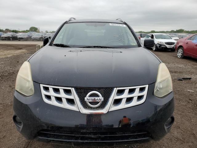 Photo 5 from auction – 2012 NISSAN ROGUE S with VIN JN8AS5MT9CW604927