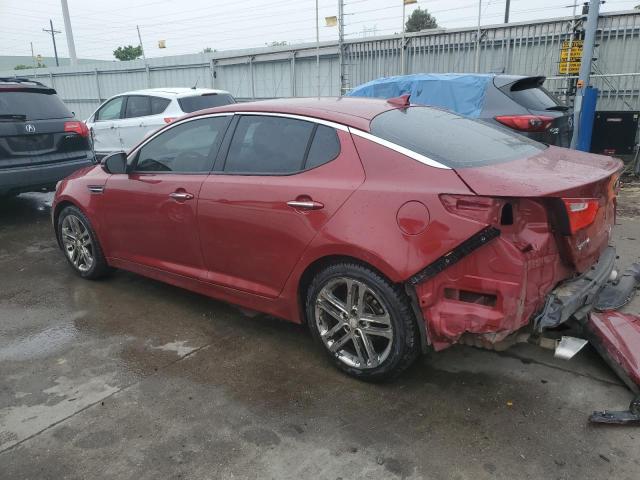 Photo 2 from auction – 2015 KIA OPTIMA LX with VIN 5XXGM4A73FG352471