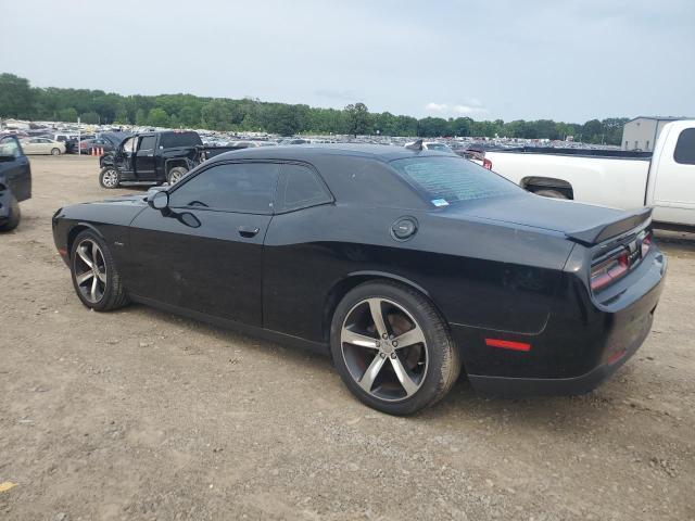 Photo 2 from auction – 2015 DODGE CHALLENGER with VIN 2C3CDZBT9FH861022