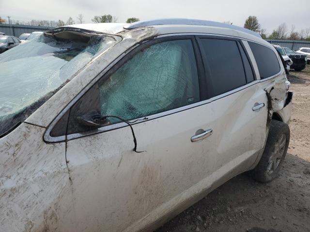 Photo 7 from auction – 2008 BUICK ENCLAVE CX with VIN 5GAEV23758J207468
