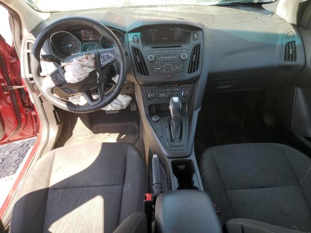 Photo 8 from auction – 2016 FORD FOCUS SE with VIN 1FADP3F21GL293168