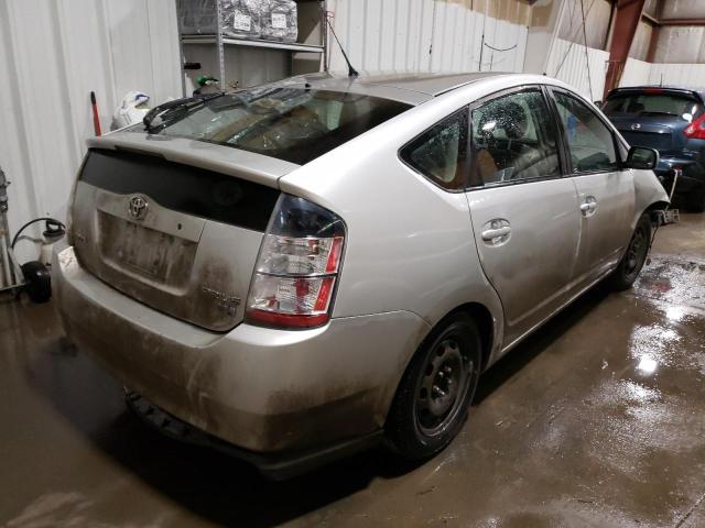 Photo 3 from auction – 2004 TOYOTA PRIUS with VIN JTDKB20U940020187