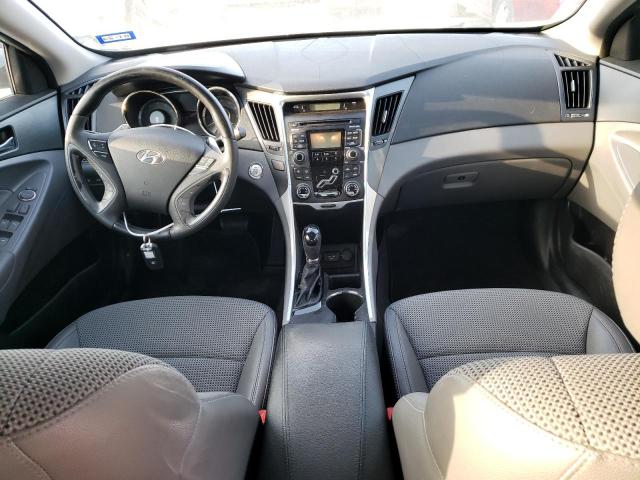 Photo 8 from auction – 2011 HYUNDAI SONATA SE with VIN 5NPEC4AB2BH224350