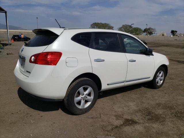 Photo 3 from auction – 2012 NISSAN ROGUE S with VIN JN8AS5MT8CW284659