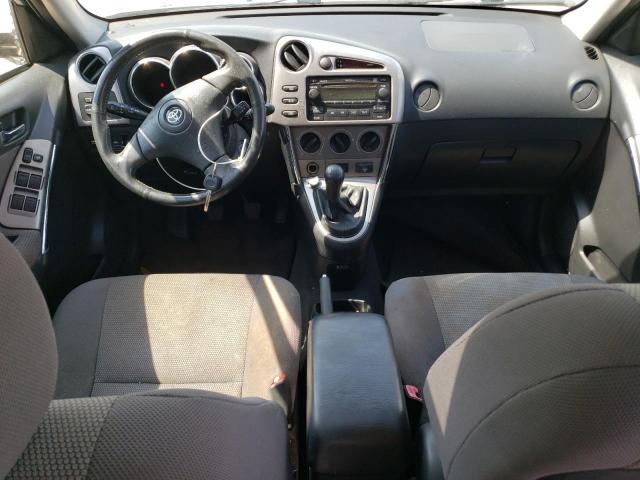 Photo 8 from auction – 2007 TOYOTA COROLLA MA with VIN 2T1KR30EX7C666052