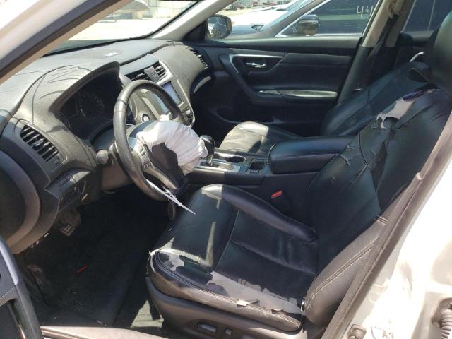 Photo 7 from auction – 2017 NISSAN ALTIMA 2.5 with VIN 1N4AL3AP8HC169997