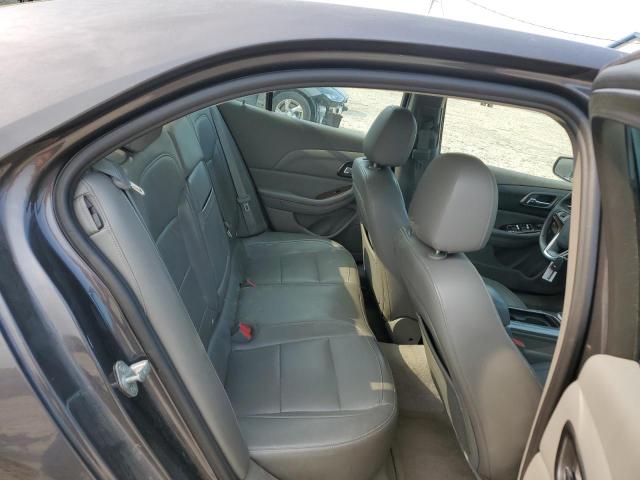 Photo 10 from auction – 2013 CHEVROLET MALIBU 2LT with VIN 1G11F5RR2DF102087