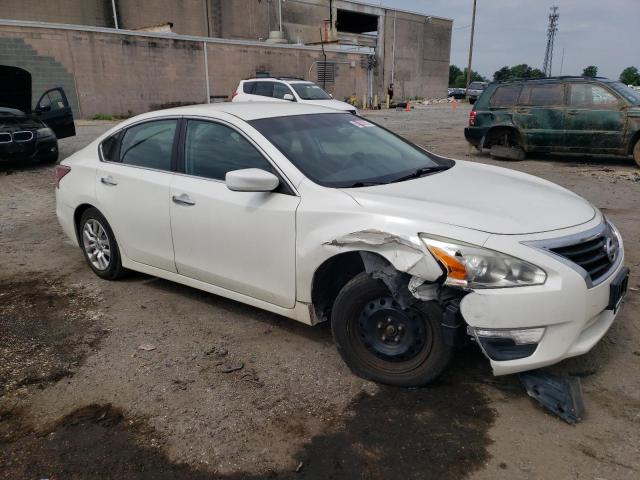 Photo 4 from auction – 2014 NISSAN ALTIMA 2.5 with VIN 1N4AL3AP2EC108026