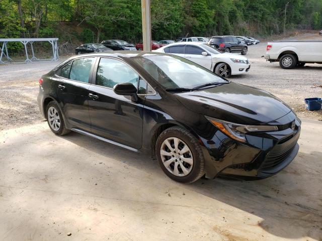 Photo 4 from auction – 2023 TOYOTA COROLLA LE with VIN 5YFB4MDE1PP021711
