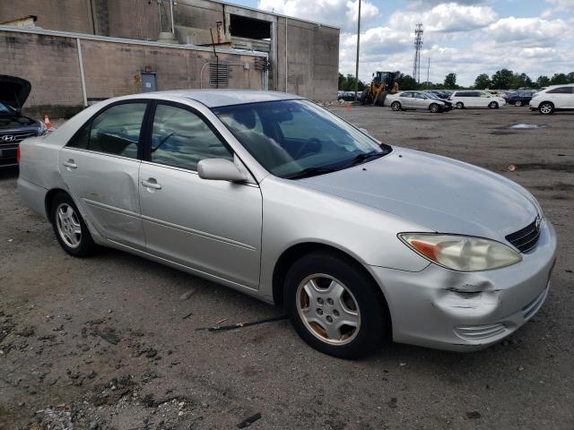 Photo 4 from auction – 2003 TOYOTA CAMRY LE with VIN 4T1BF30KX3U045630