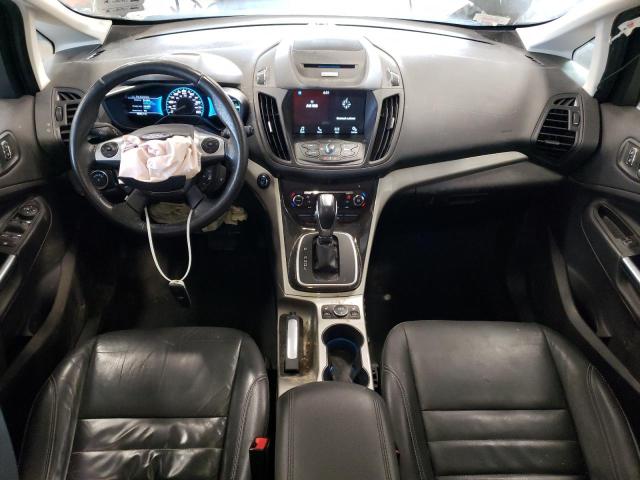 Photo 8 from auction – 2016 FORD C-MAX PREM with VIN 1FADP5CU4GL104501