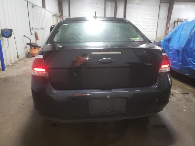 Photo 6 from auction – 2008 FORD FOCUS SE with VIN 1FAHP33N68W122304