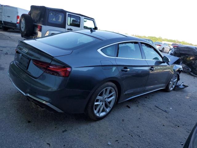 Photo 3 from auction – 2020 AUDI S5 PREMIUM with VIN WAUC4CF57LA004662