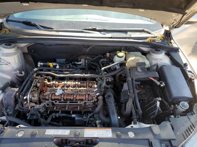 Photo 11 from auction – 2012 CHEVROLET CRUZE LT with VIN 1G1PG5SC2C7259009