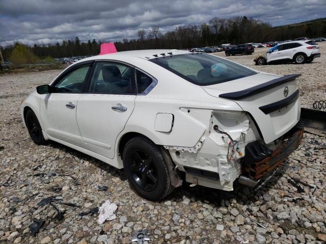 Photo 2 from auction – 2015 NISSAN ALTIMA 2.5 with VIN 1N4AL3AP8FC104743