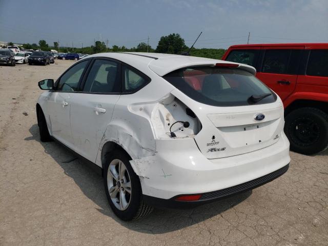 Photo 2 from auction – 2014 FORD FOCUS SE with VIN 1FADP3K28EL325617