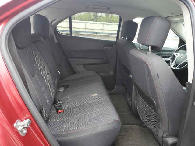 Photo 11 from auction – 2011 CHEVROLET EQUINOX LT with VIN 2CNALDEC9B6374781