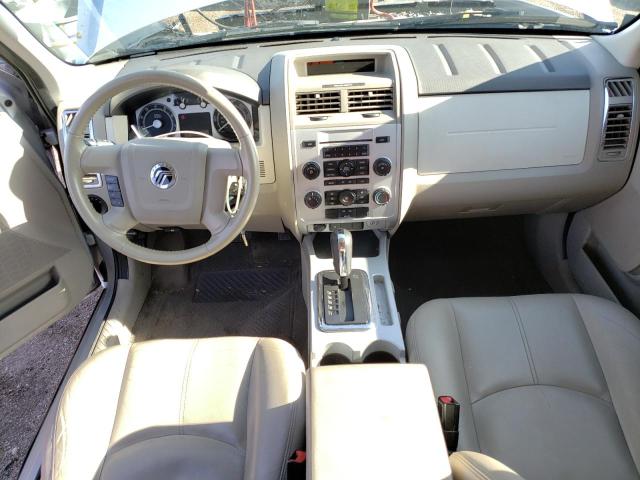 Photo 8 from auction – 2008 MERCURY MARINER with VIN 4M2CU911X8KJ48468