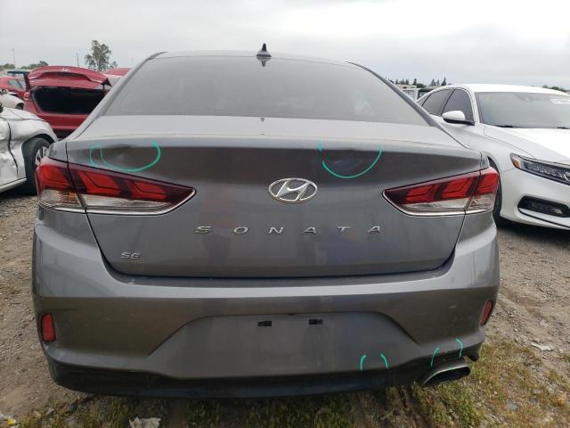 Photo 6 from auction – 2019 HYUNDAI SONATA SE with VIN 5NPE24AF9KH777941