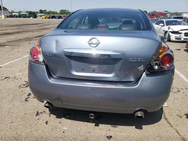 Photo 6 from auction – 2010 NISSAN ALTIMA BAS with VIN 1N4AL2AP7AN504039