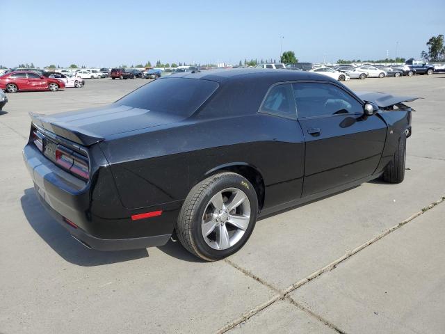 Photo 3 from auction – 2019 DODGE CHALLENGER with VIN 2C3CDZAG7KH583669