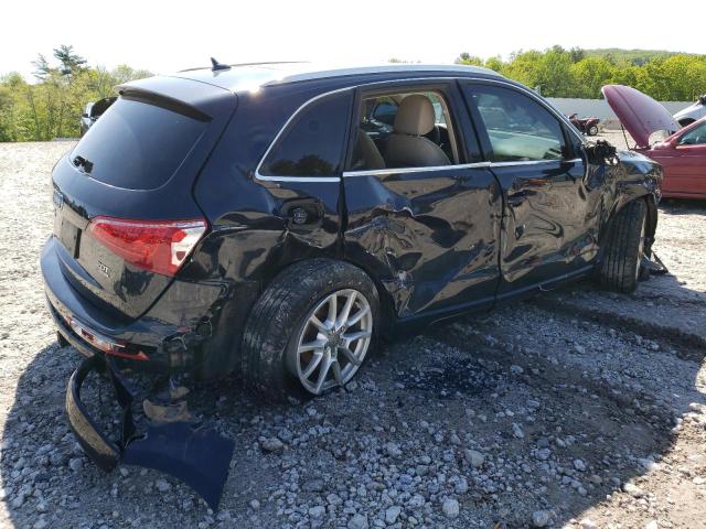 Photo 3 from auction – 2012 AUDI Q5 PREMIUM with VIN WA1LFAFP3CA105775