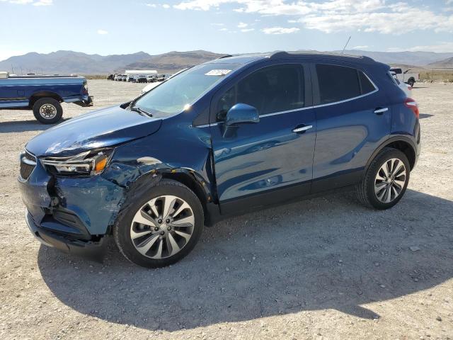 BUICK ENCORE PRE 2020 with VIN KL4CJASB1LB045384 - Photo from auction