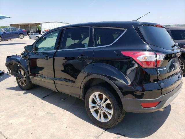 Photo 2 from auction – 2017 FORD ESCAPE SE with VIN 1FMCU0GD3HUE38652